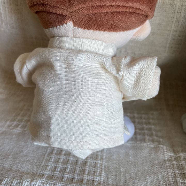 ちびぬいちゃんの甚平 896