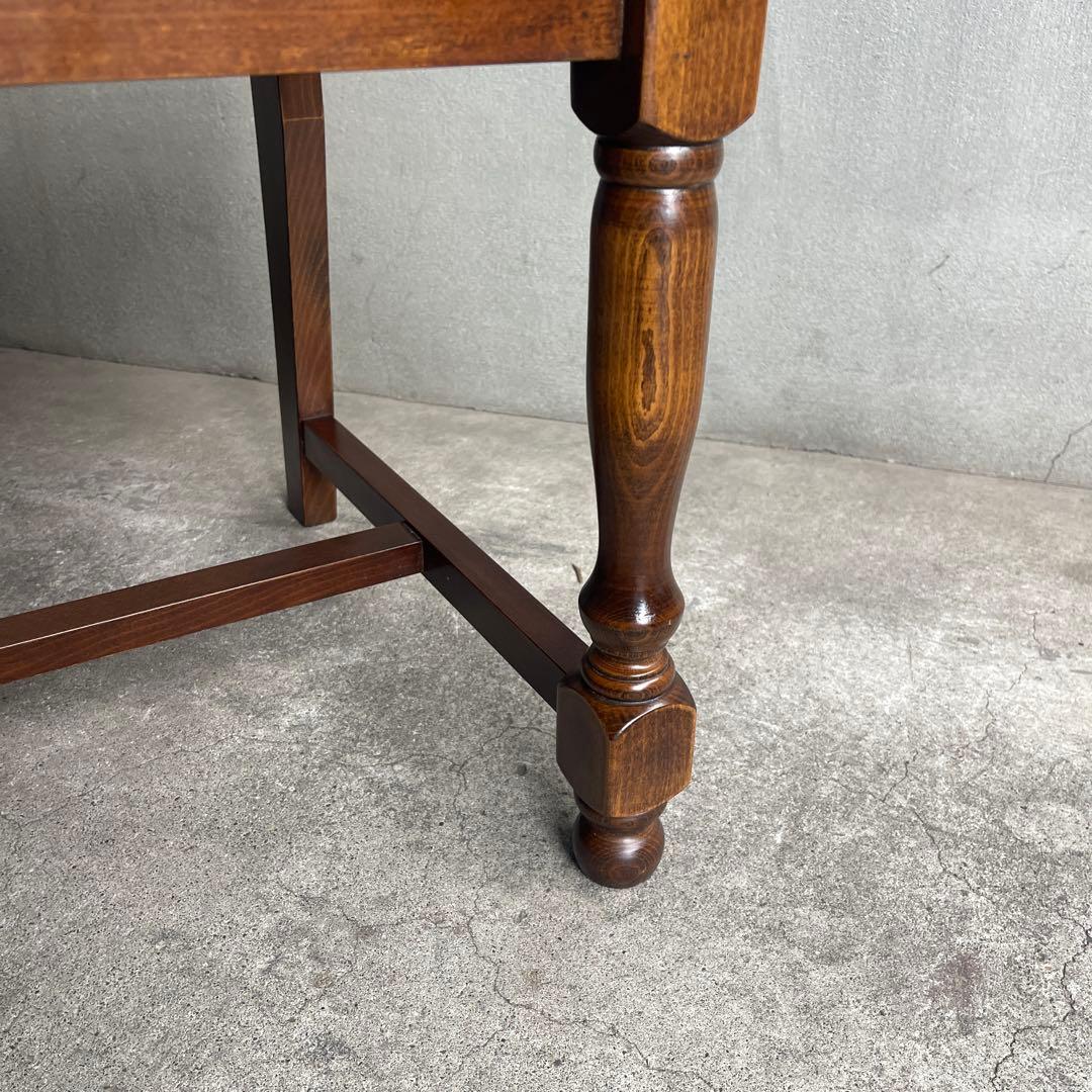 ATLANTA アトランタ　モケットグリーン