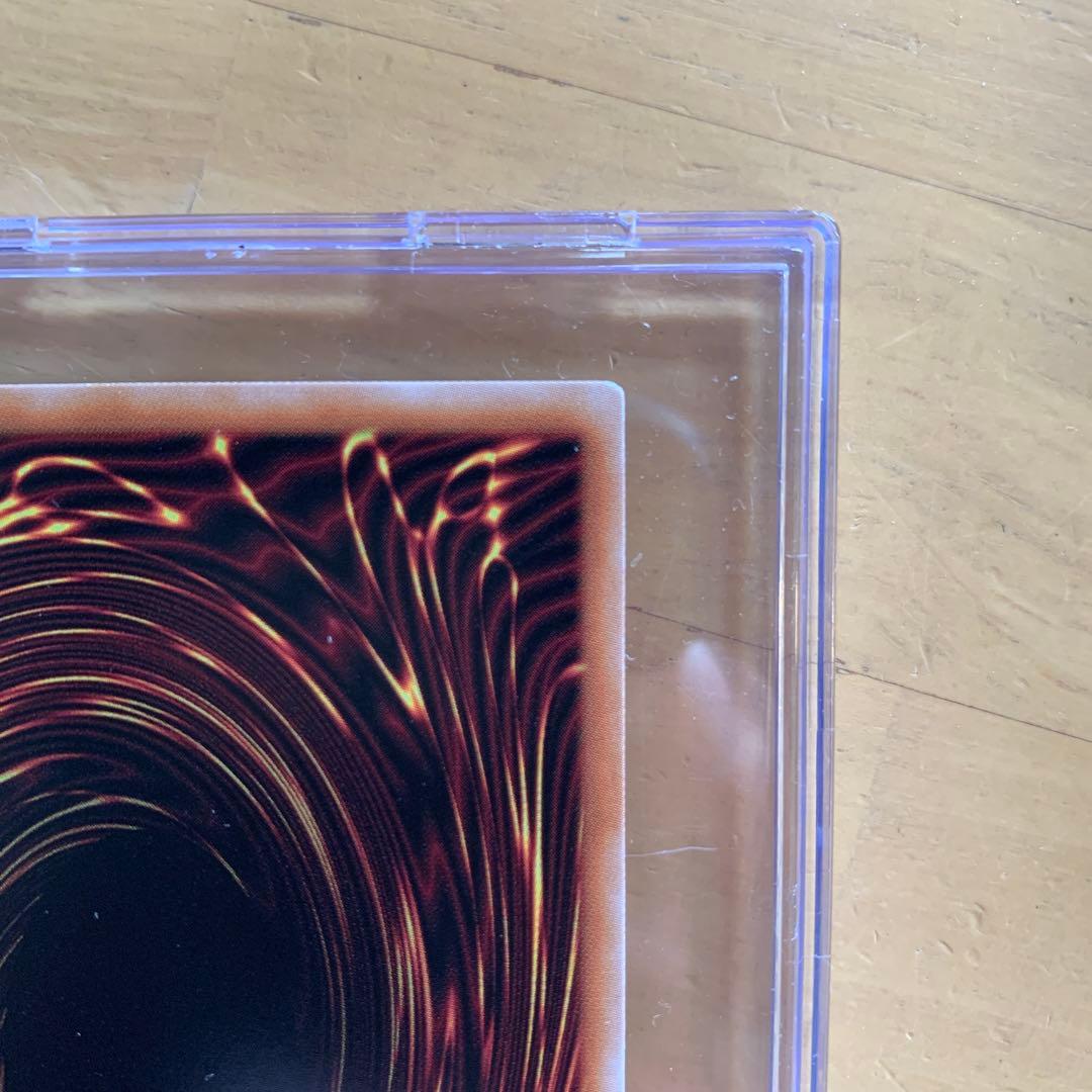 遊戯王　灰流うらら　25th 初期イラスト　傷あり