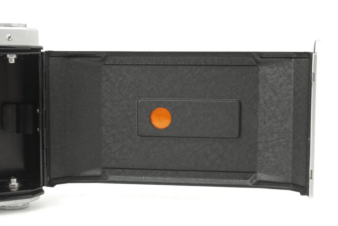 【整備済・外観美品】マミヤ MAMIYA 6 蛇腹 中判カメラ