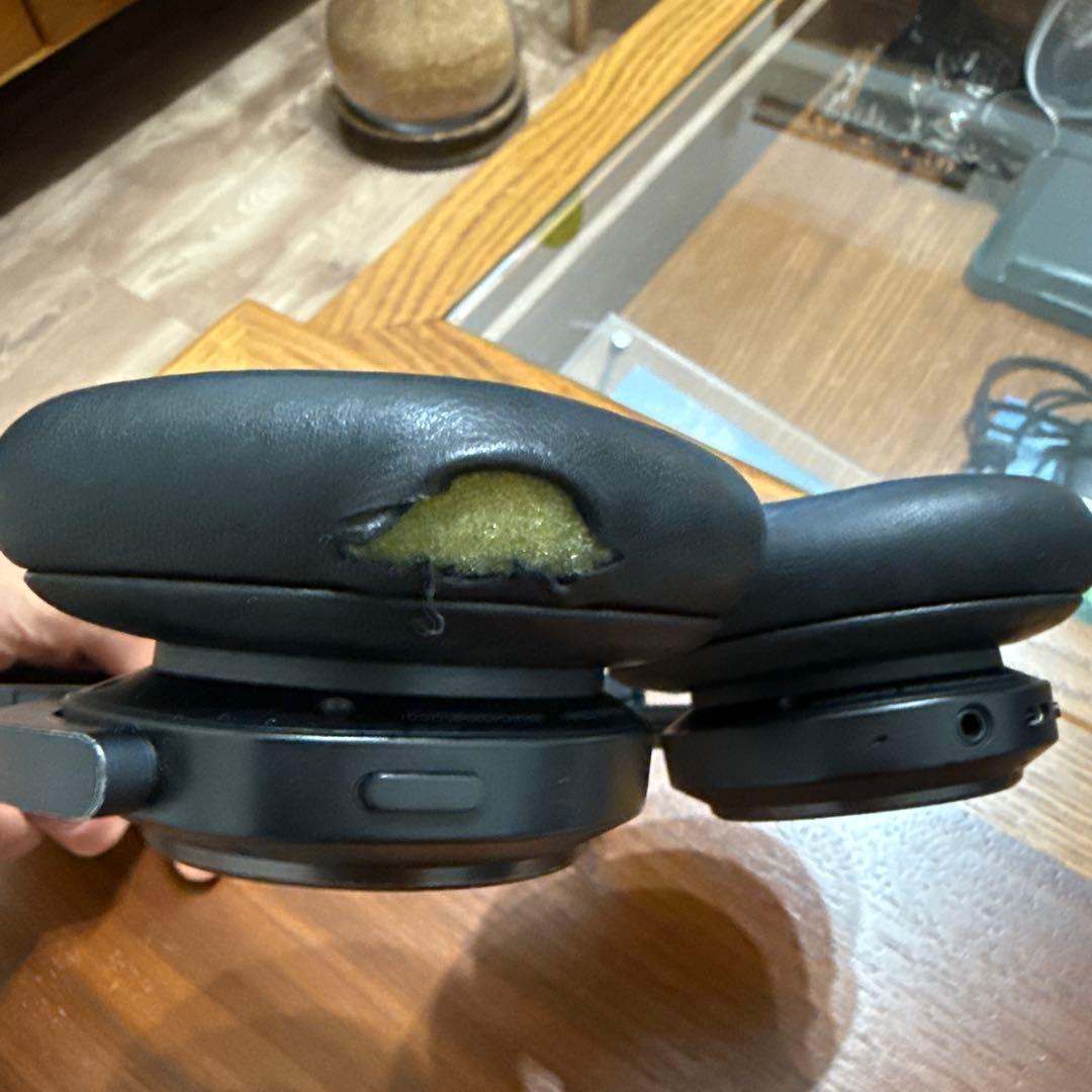 Bang & Olufsen H9 ワイヤレスヘッドホン