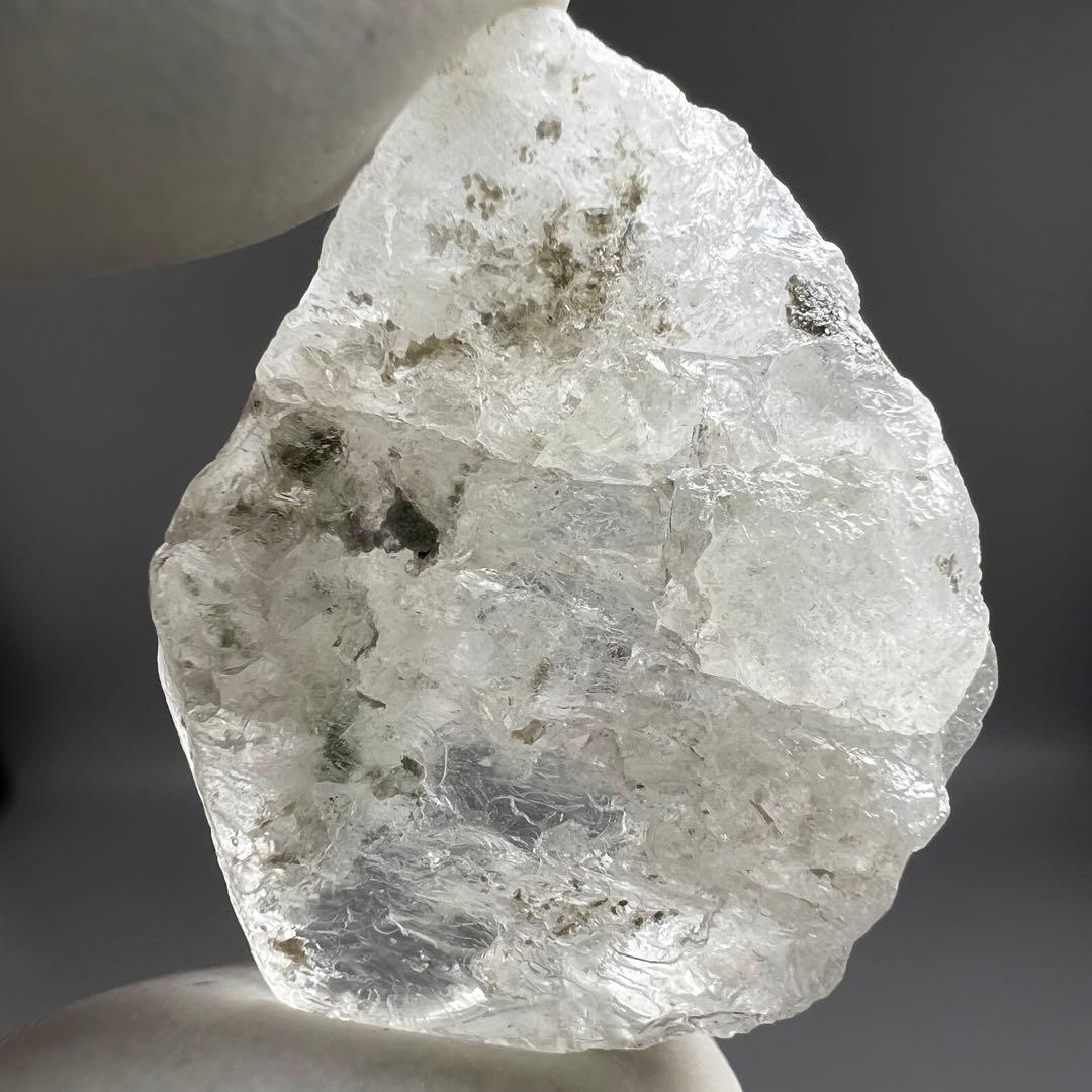 8 大粒　超希少　フェナカイト　ロシア　ウラル　マリシェボ産　フェナサイト