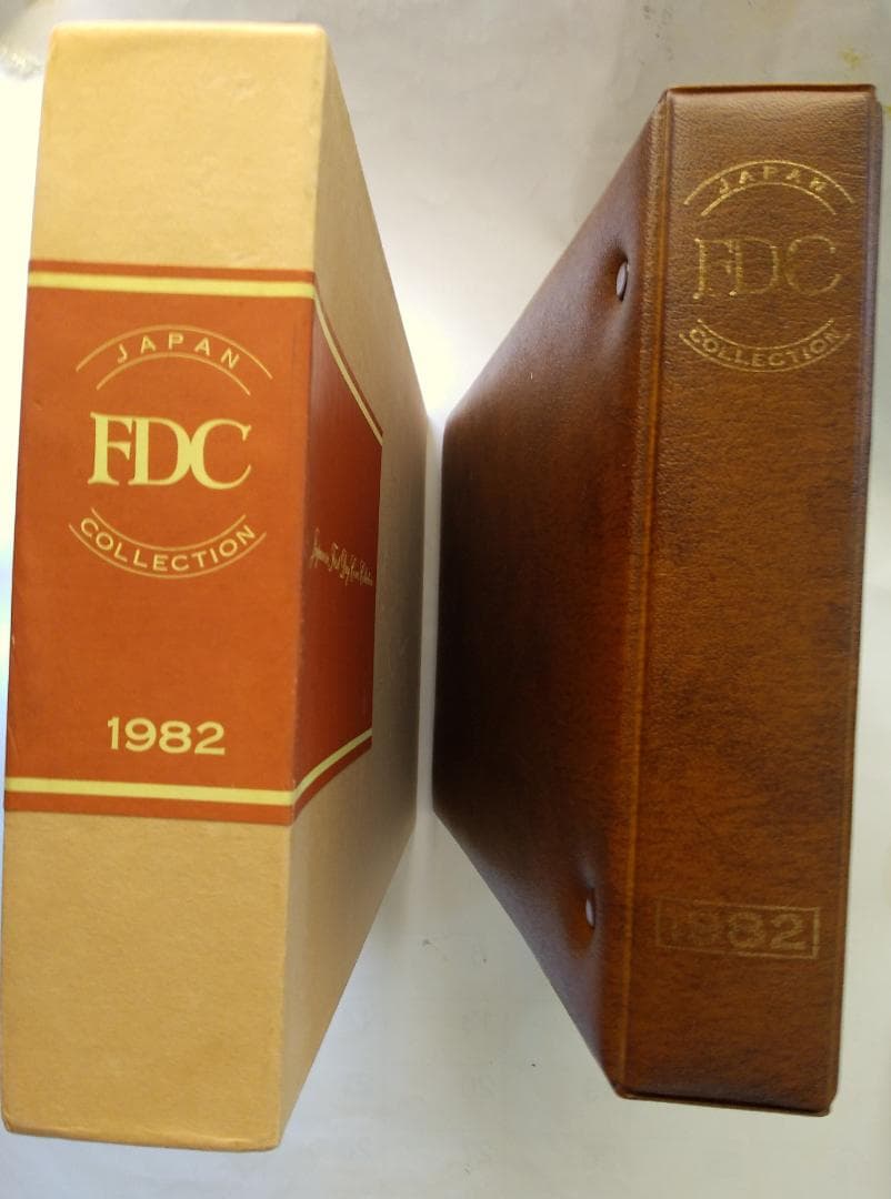 初日カバー 1982年 昭和57年 戌年 記念切手 切手 36通 ファイル 新品