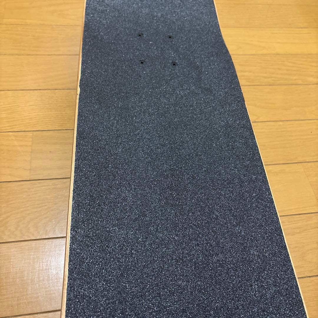 DEATH WISH スケートボード コンプリート