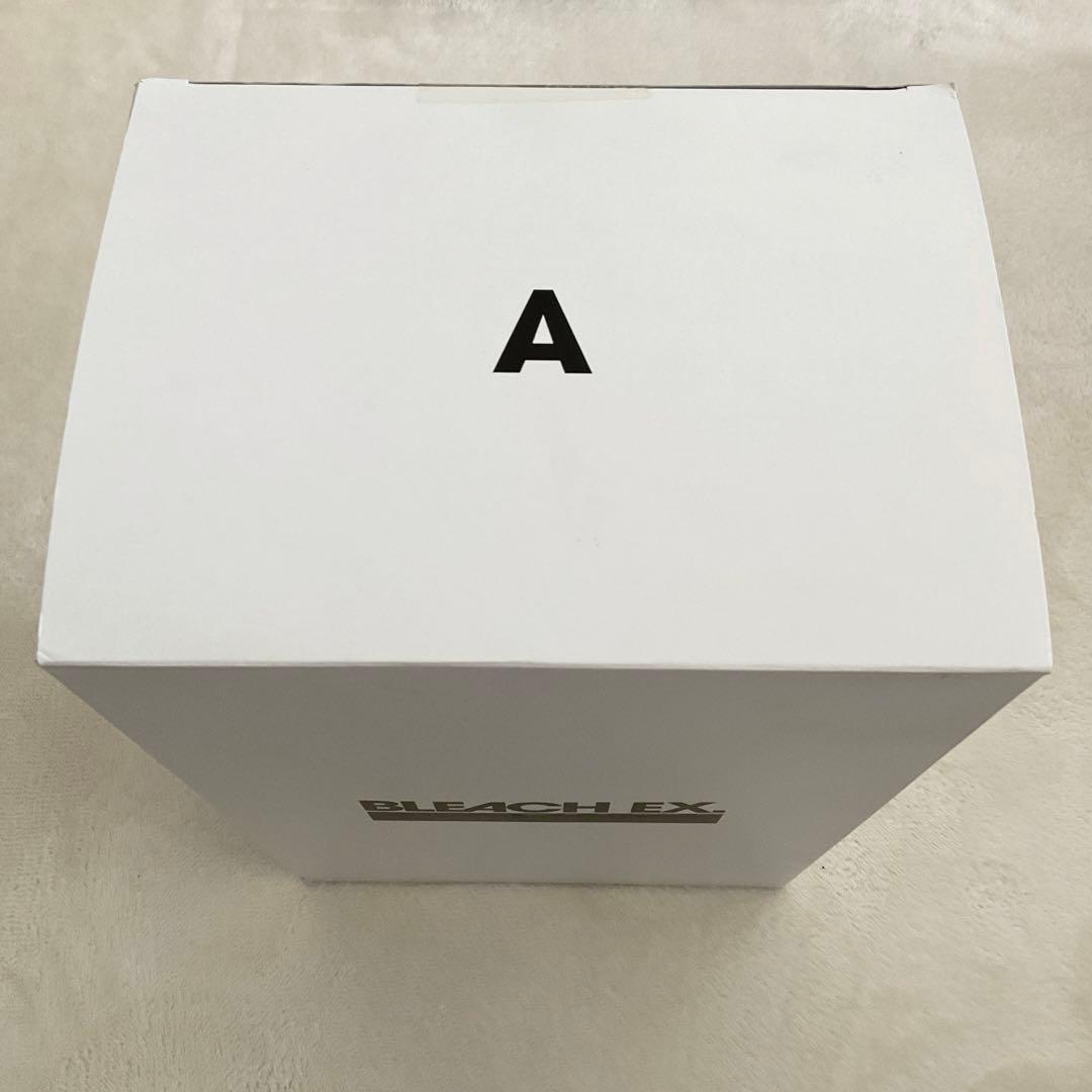 BLEACH EX. オリジナルポスター コレクションA コンプリートBOX