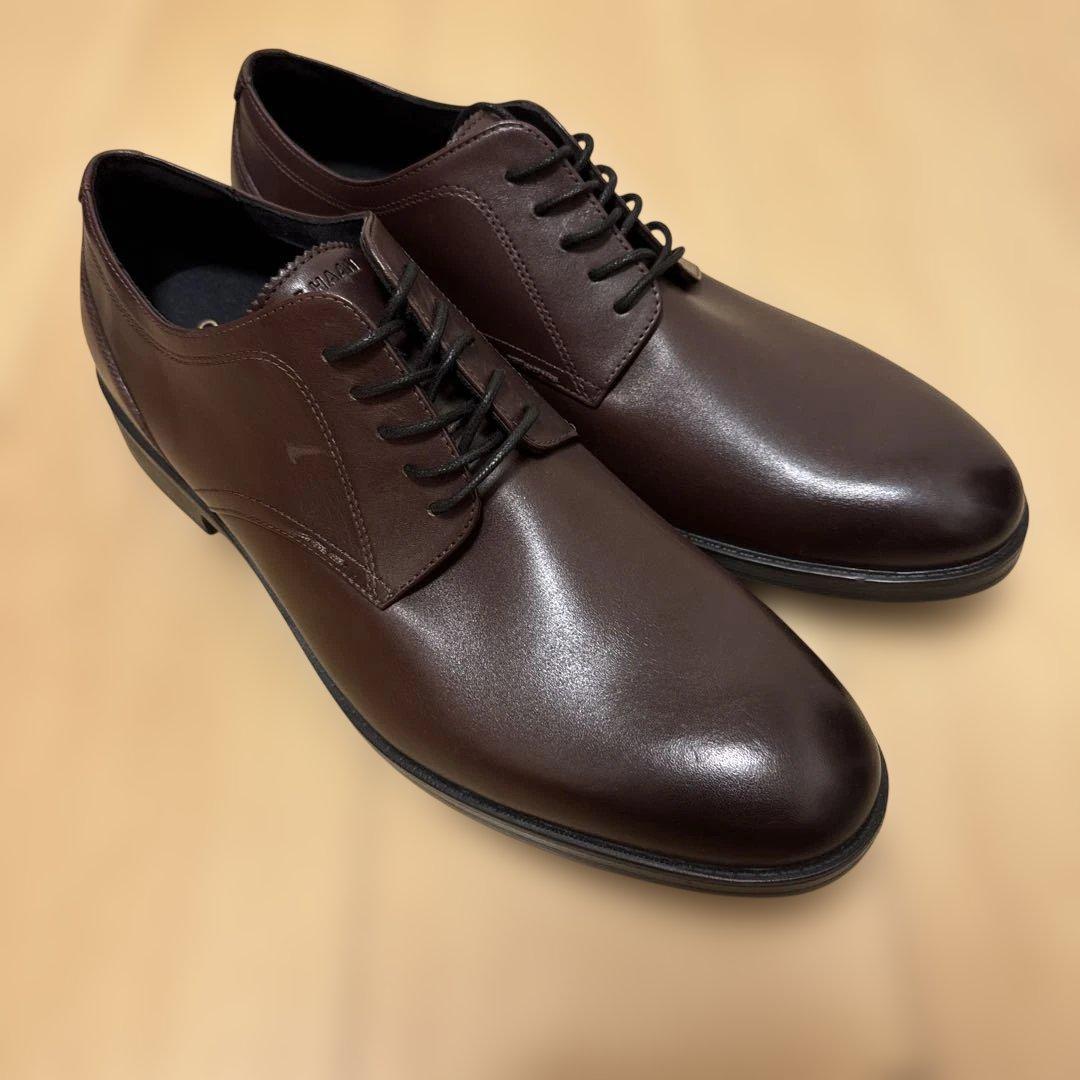 コールハーン プレイントゥ オックスフォード