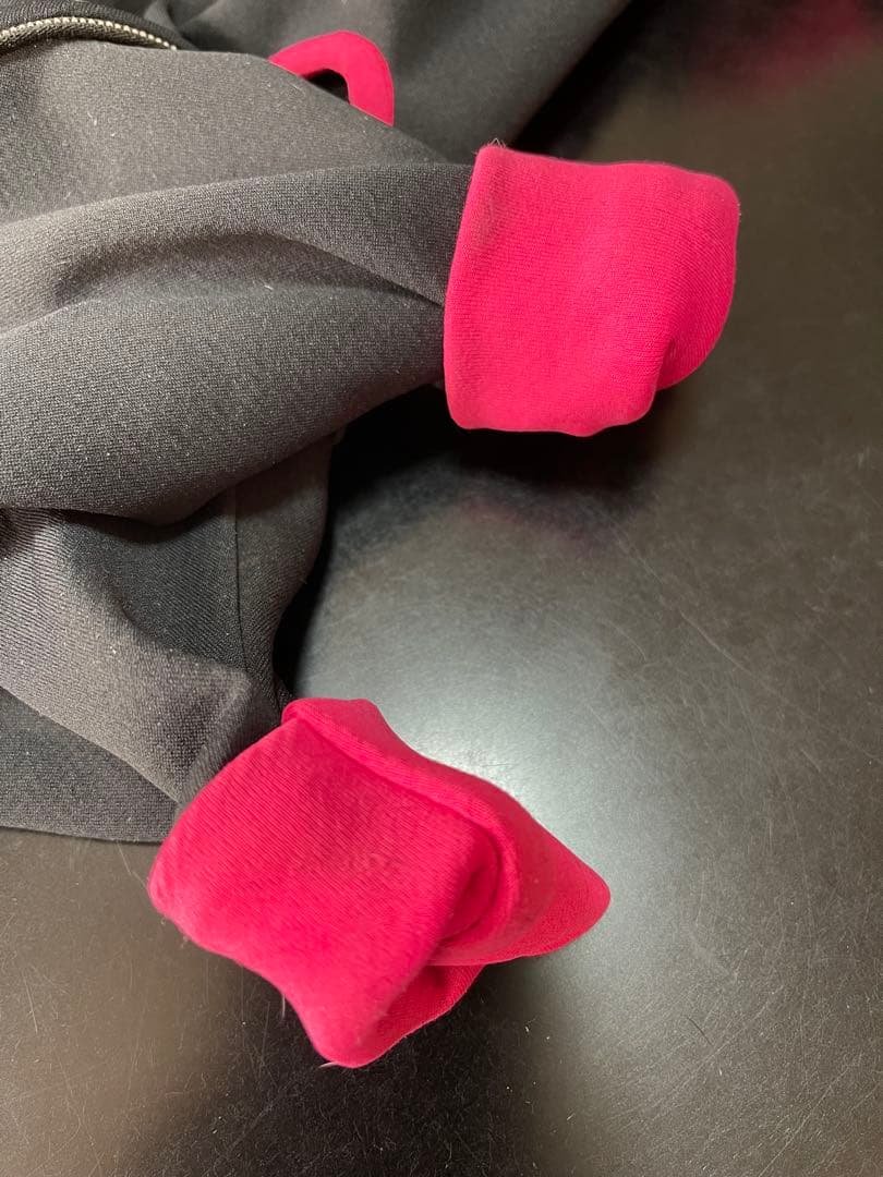 ALPHAICONダブルフルドッグガード2018 サイズSM