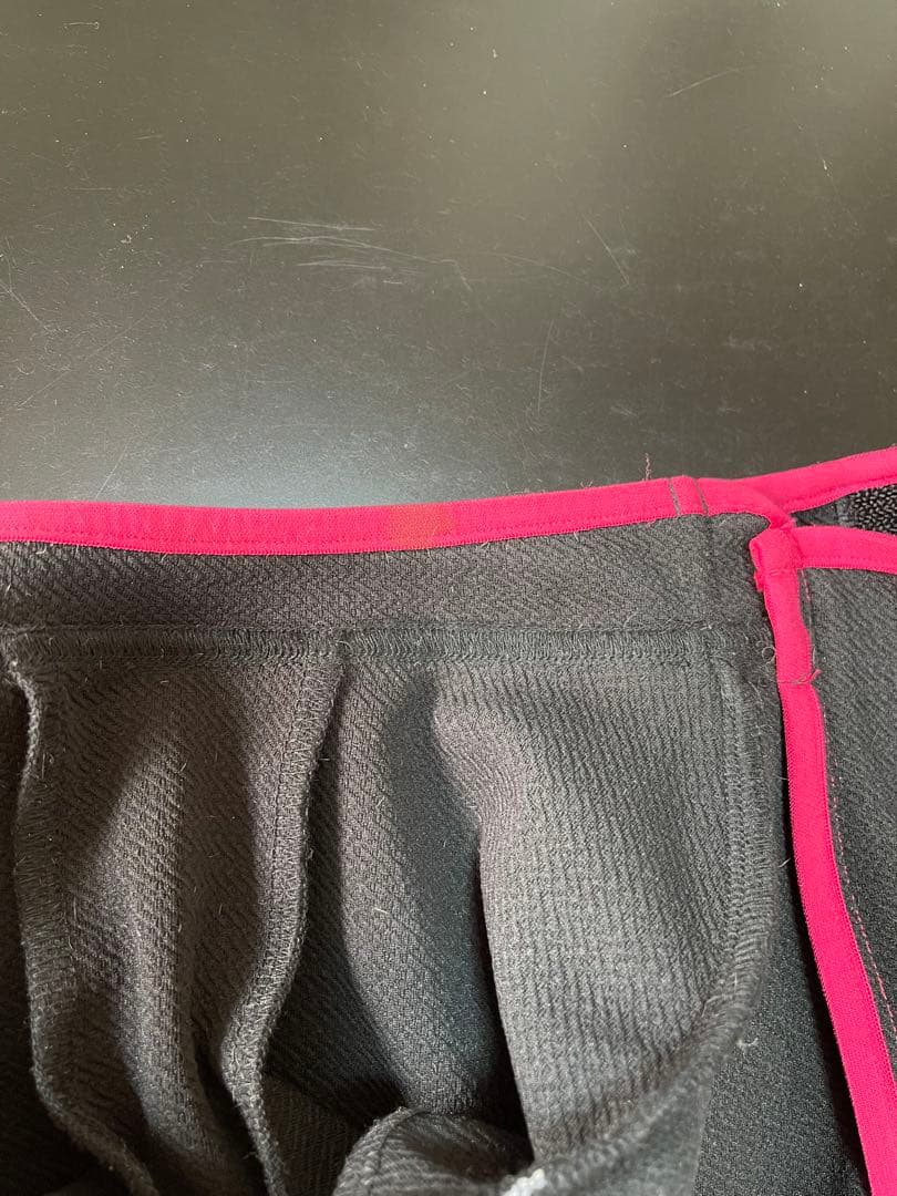 ALPHAICONダブルフルドッグガード2018 サイズSM