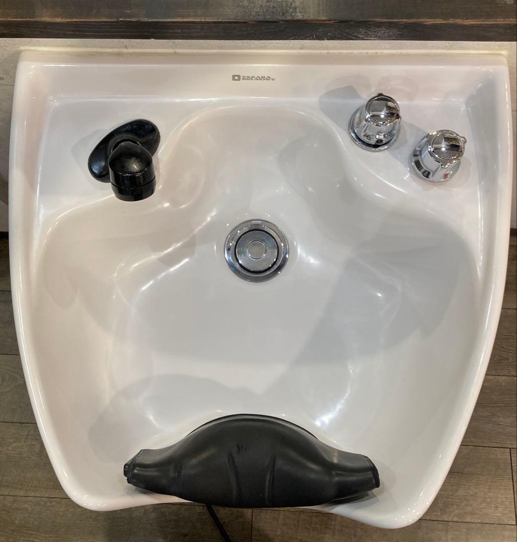 TAKARA BELMONT マジョリカポルト　タカラベルモント