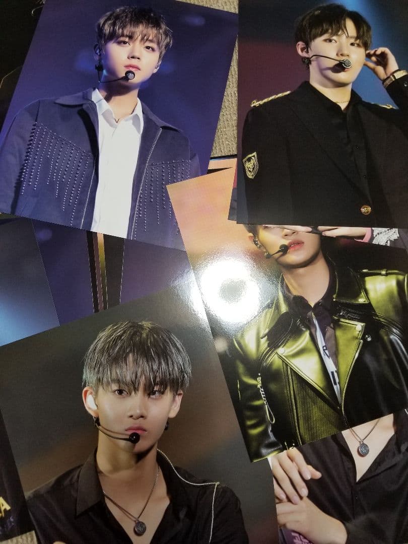 ★小売★　ワナワン　公式　ミニポスター