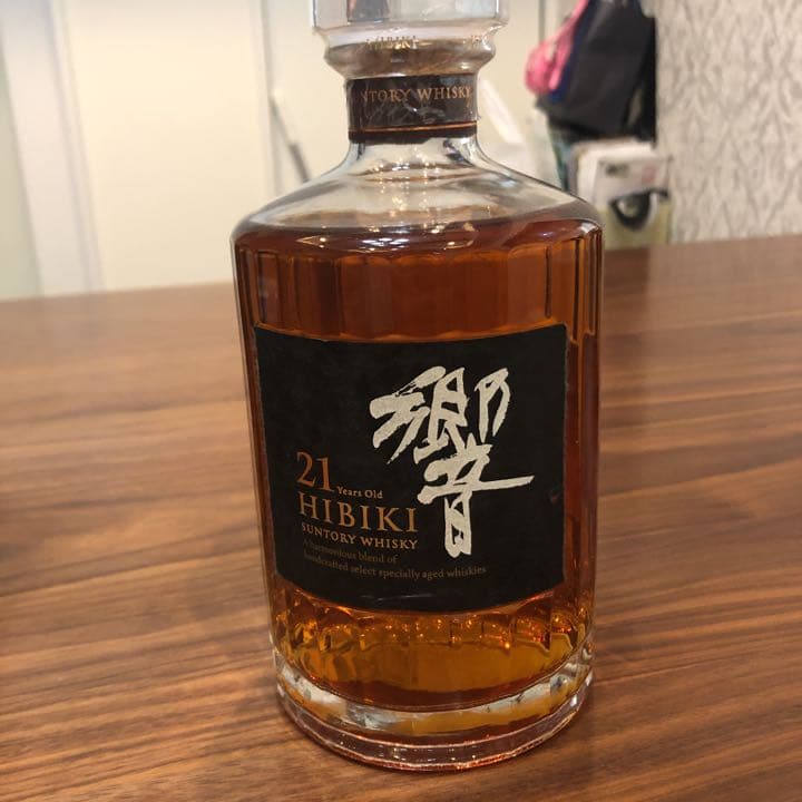 響21年700ml