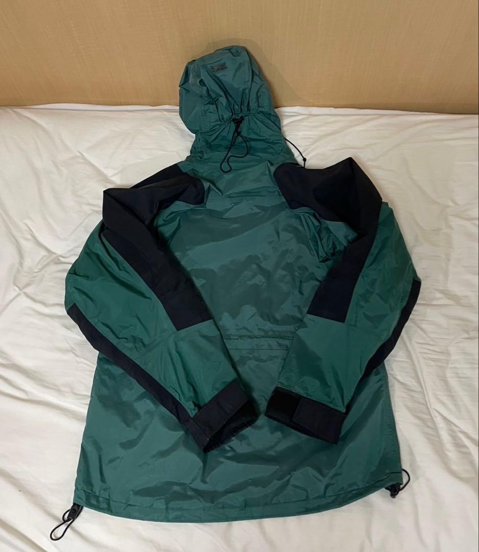 ジャケット・アウター THE NORTH FACE 90.s MOUNTAIN LIGHTJACKET