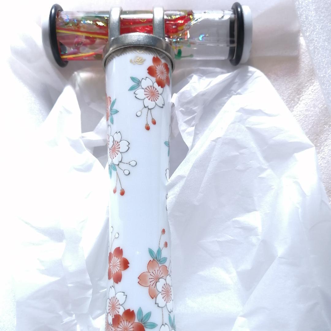 香蘭社 万華鏡 113-QAMO 桜