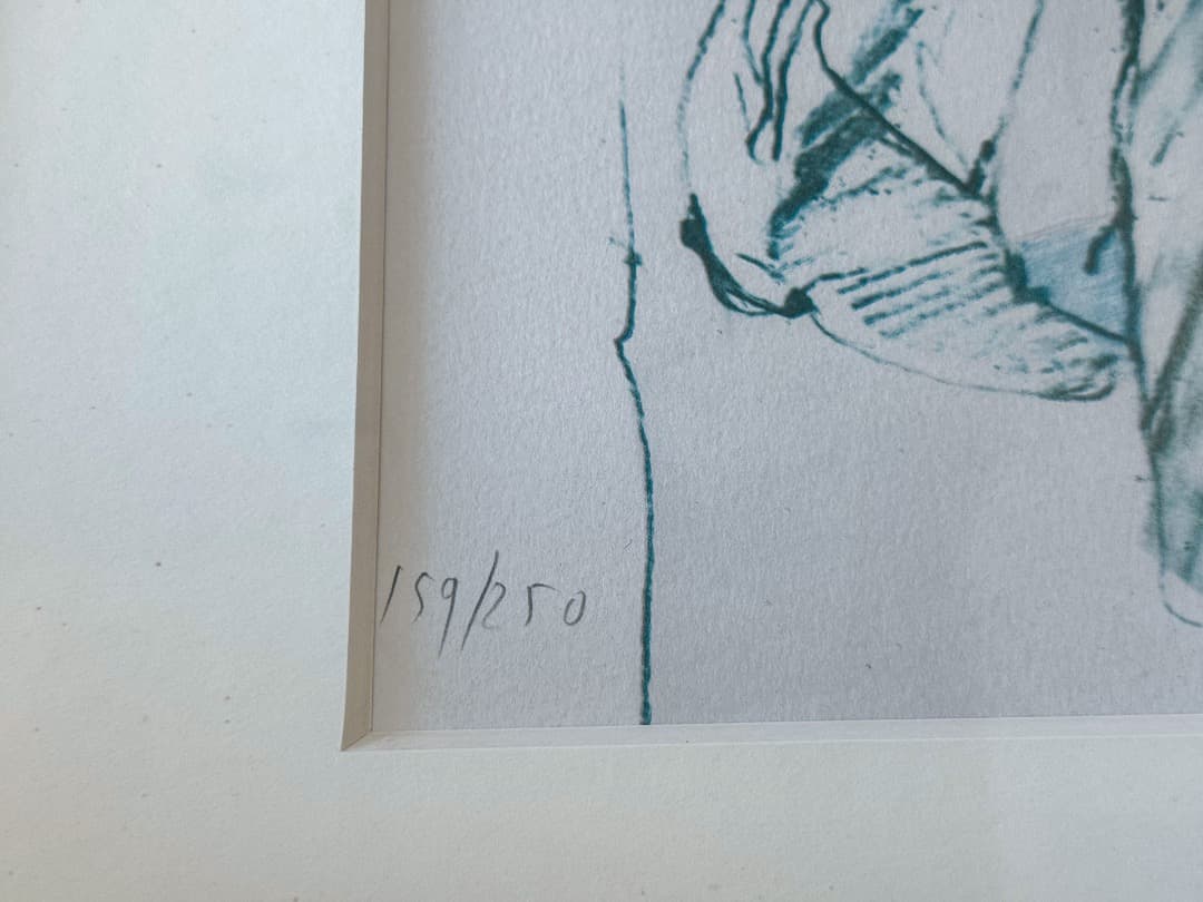 クロード・ワイズバッシュ／ロマンス