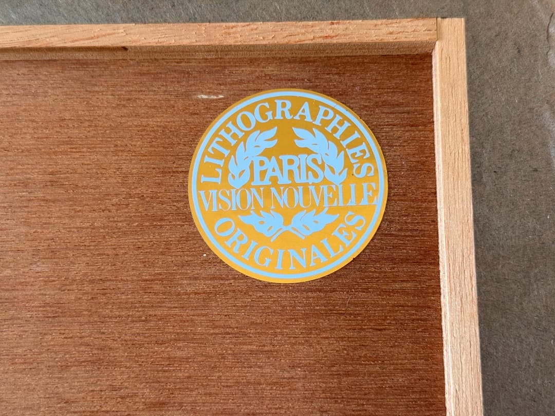 クロード・ワイズバッシュ／ロマンス