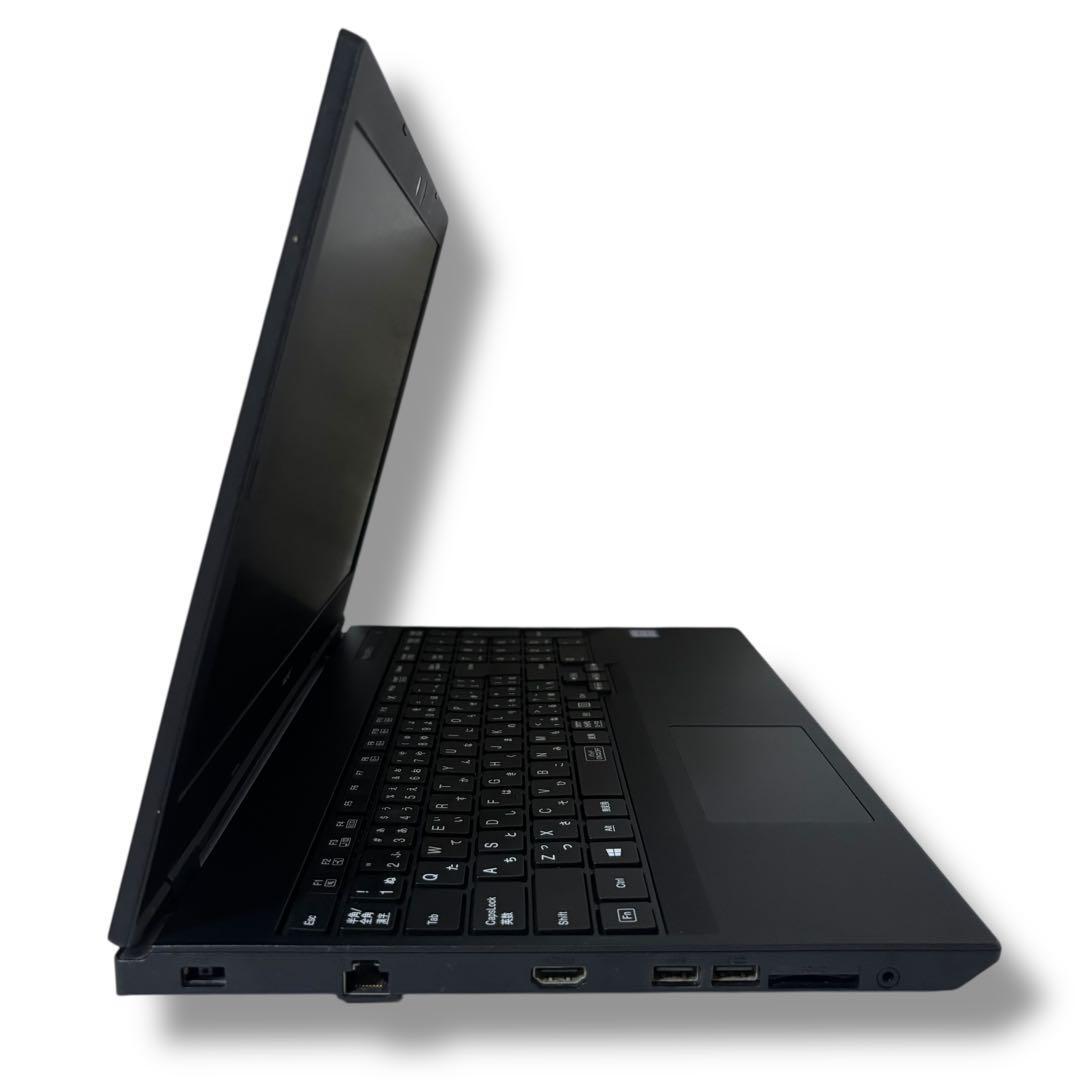 450/NEC/ノートパソコン/DVD/SSD512GB/カメラ付/Win11