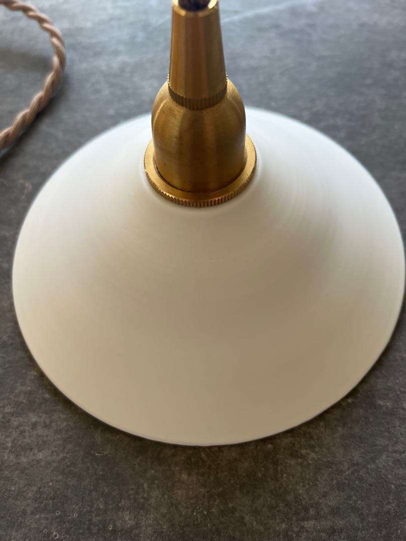 最終値下げ 船串篤司 ペンダントライト