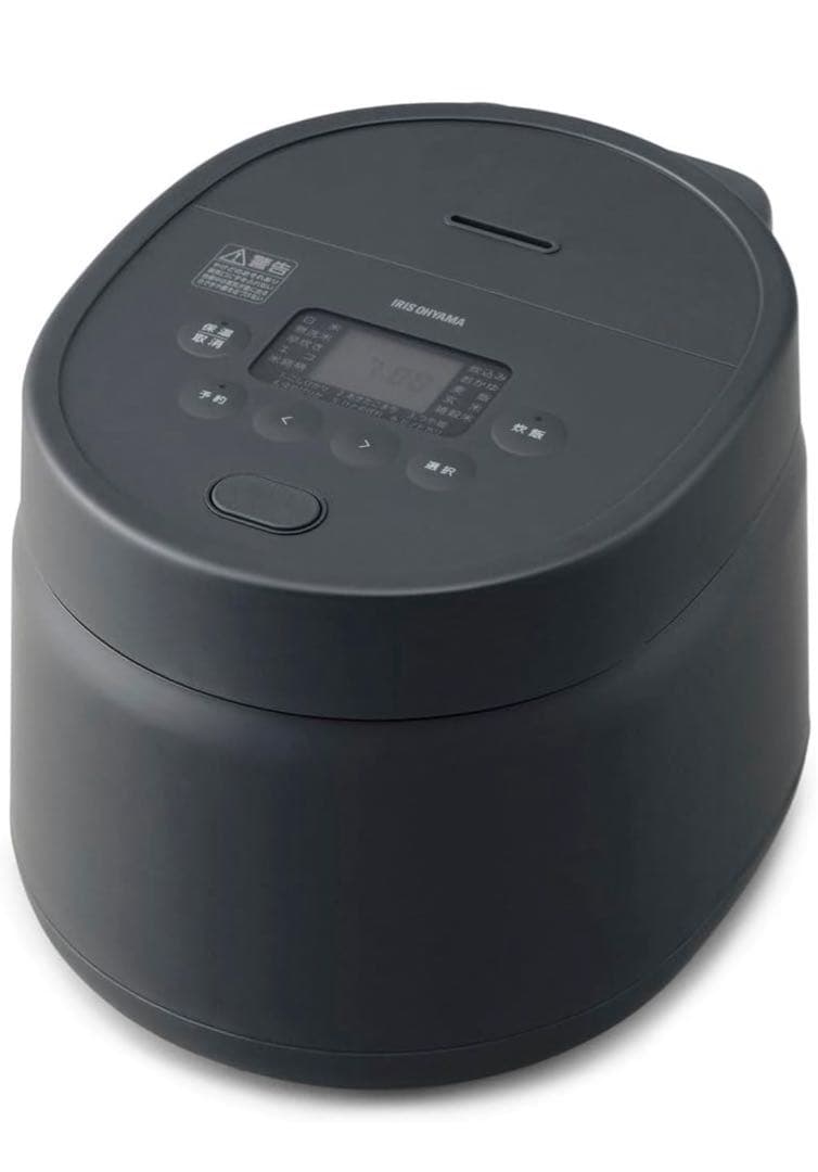 IRIS OHYAMA RC-MSA50 炊飯器 5.5合