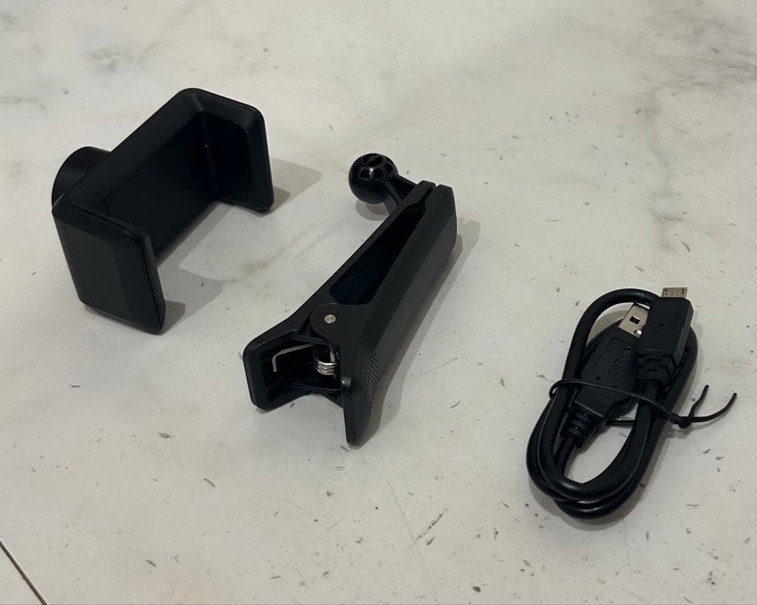 GARMIN APPROACH R10 【ポータブル ゴルフ 弾道測定器】