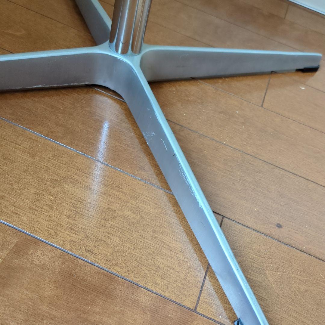 フリッツハンセン Fritz Hansen正規品テーブル　セブンチェアに合う