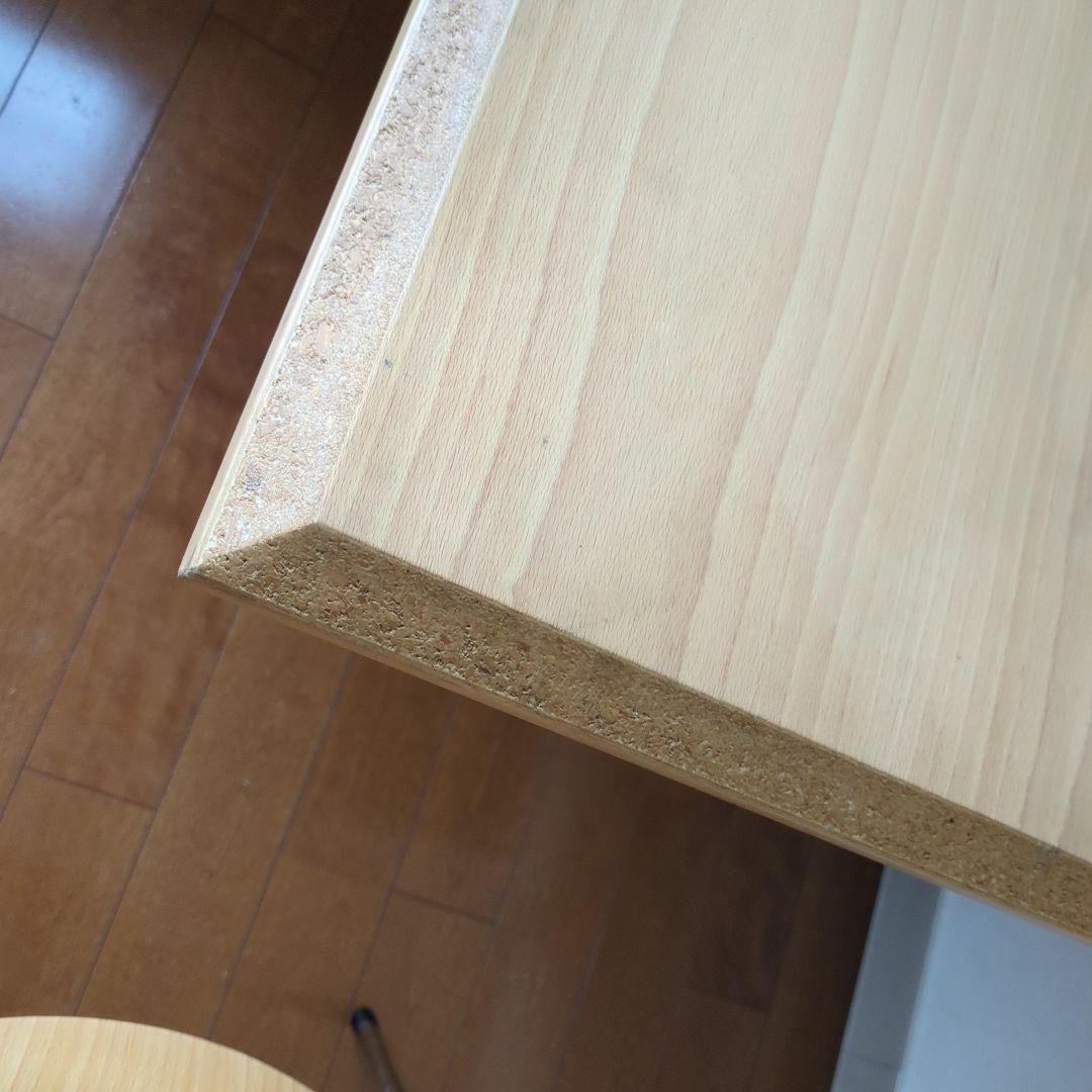 フリッツハンセン Fritz Hansen正規品テーブル　セブンチェアに合う