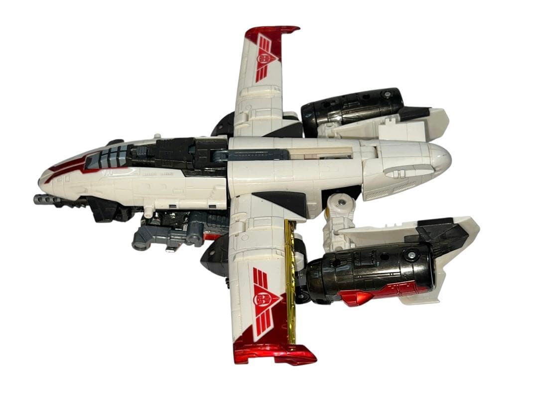 トランスフォーマー　ギャラクシーフォース　ソニックコンボイ