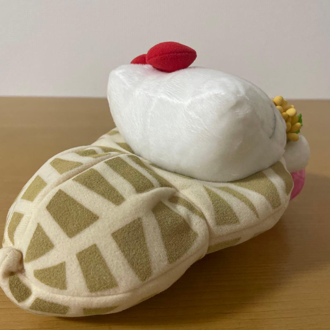 激レア タグ付き 千葉 房総限定 ハローキティ ぬいぐるみ ご当地キティ 落花生