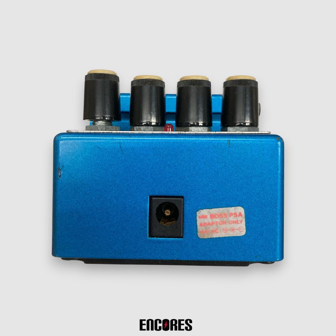 ギター BOSS PS-2 Digital Pitch Shifter/DeSS JP