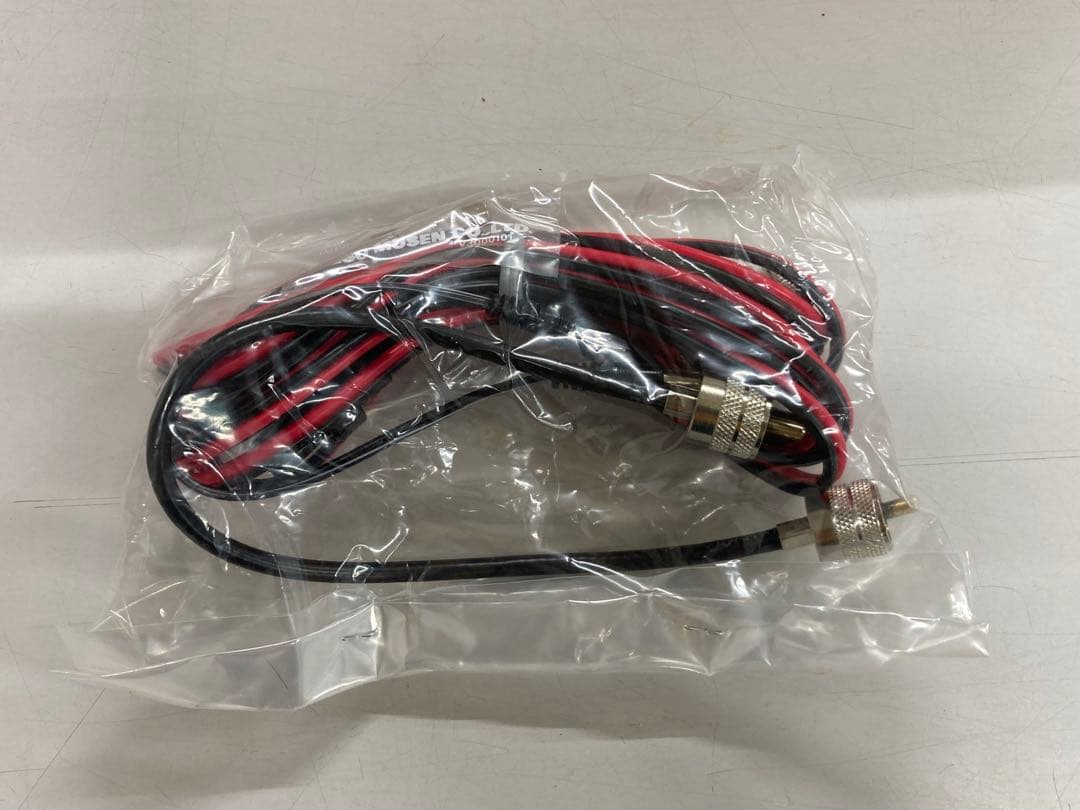 新品購入 未開封 未使用品 八重洲無線 FL-6010 リニアアンプ