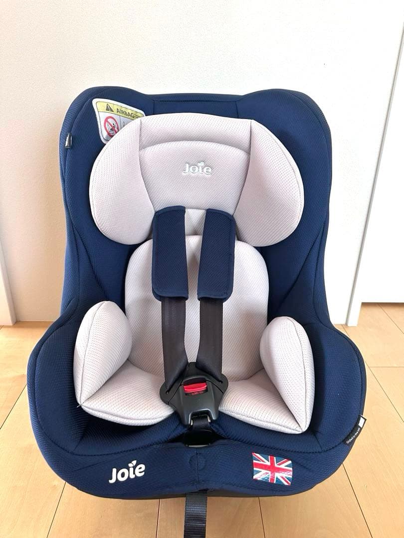 【M N】Joie チルト Tilt チャイルドシート