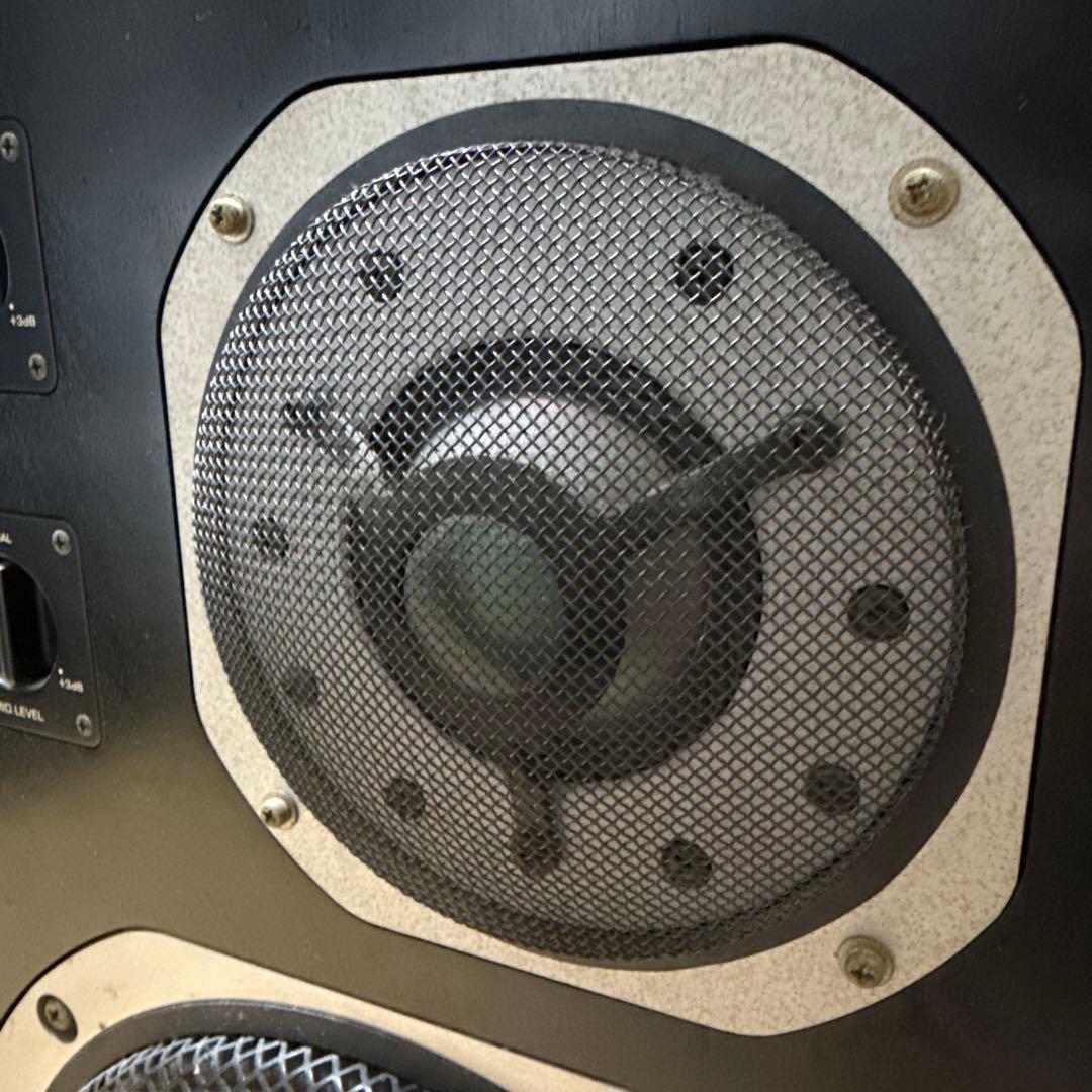 スピーカー・ウーファー YAMAHA NS-1000 MONITOR