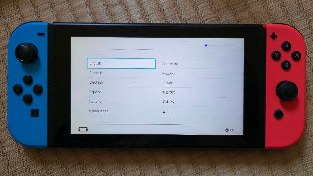 a*a様 Nintendo Switch 任天堂 Switch 本体