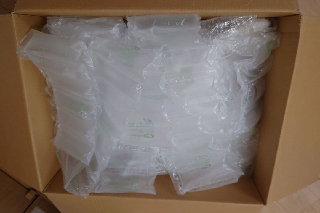 ブレイクアウト117　マットブラックタンク18,9㍑