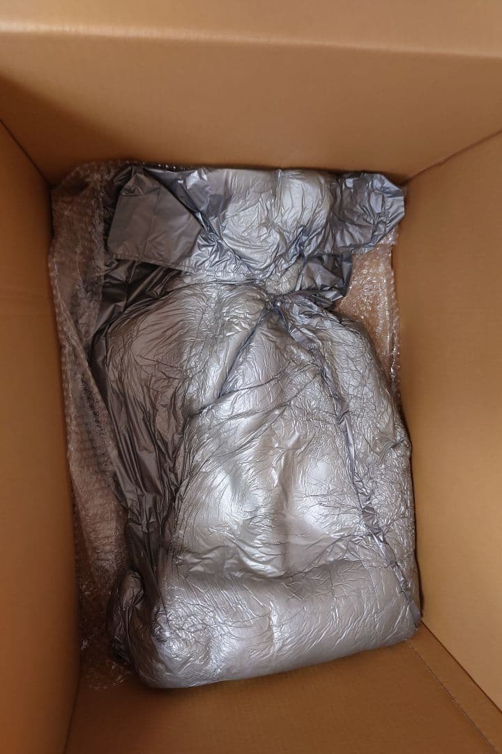 ブレイクアウト117　マットブラックタンク18,9㍑