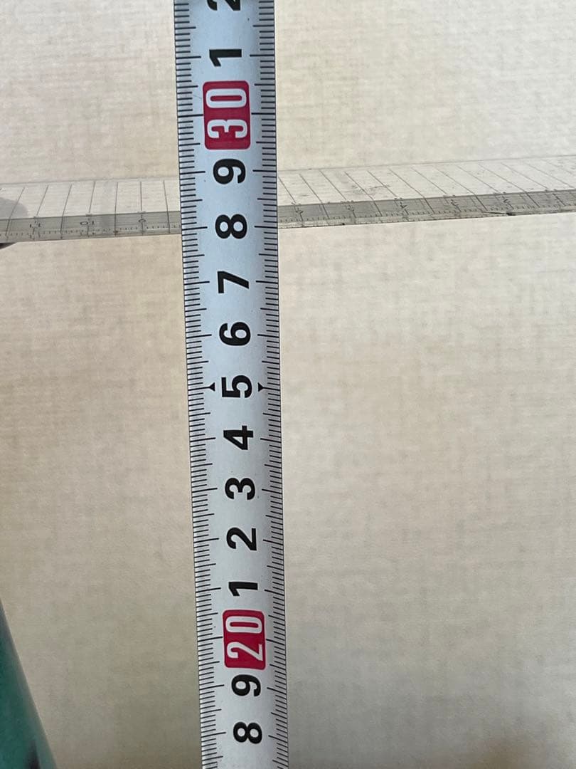 【珍品】柳雨軒 三代 人間国宝 徳田八十吉  (正彦銘)彩釉 花入 管理T197