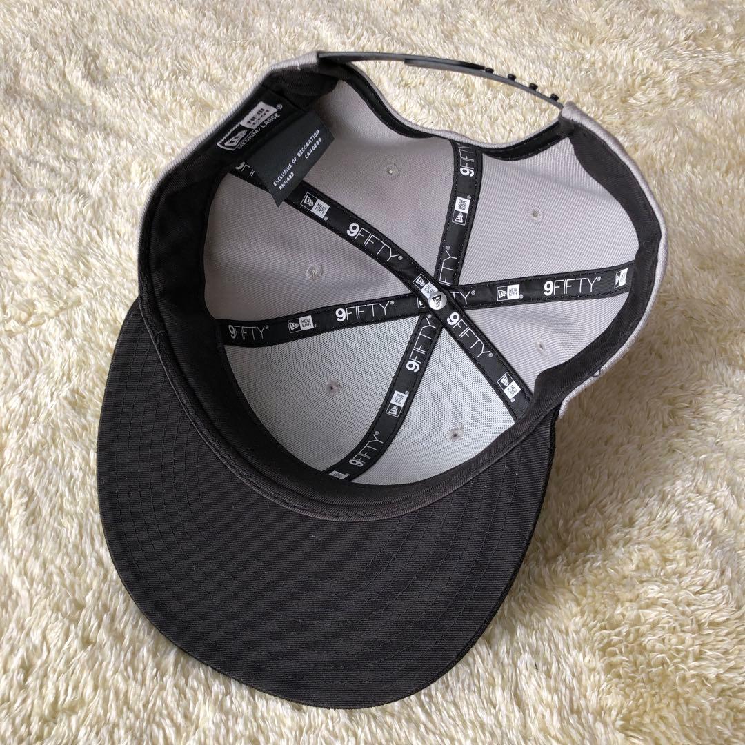 MAC TOOLS X NEW ERA 9FIFTY スナップバック M-L