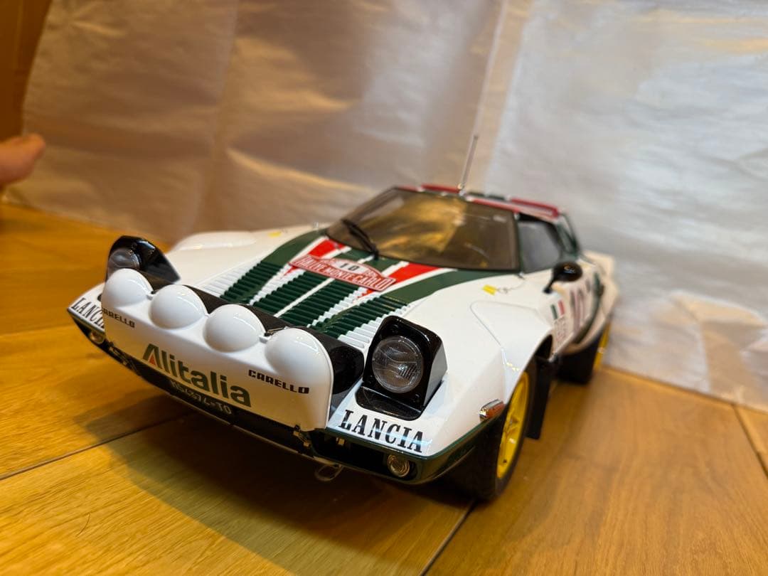 ハイパーなお三世 