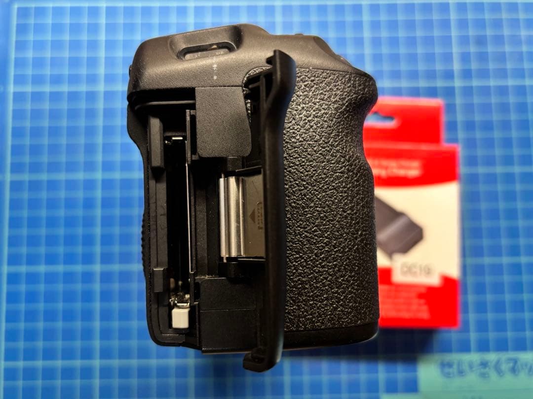 そこそこ美品Canon EOS50D デジタル一眼レフ動作問題無し簡易清掃済