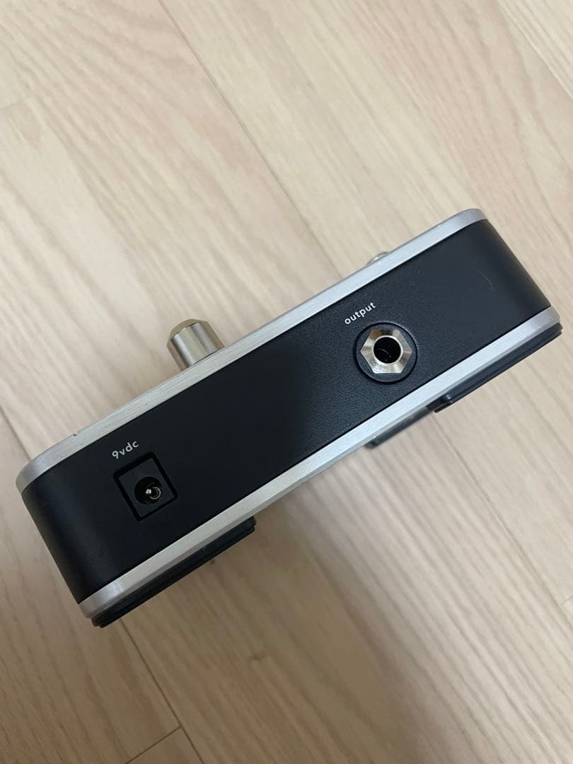 値下げ不可　FISHMAN AURA ギターエフェクター