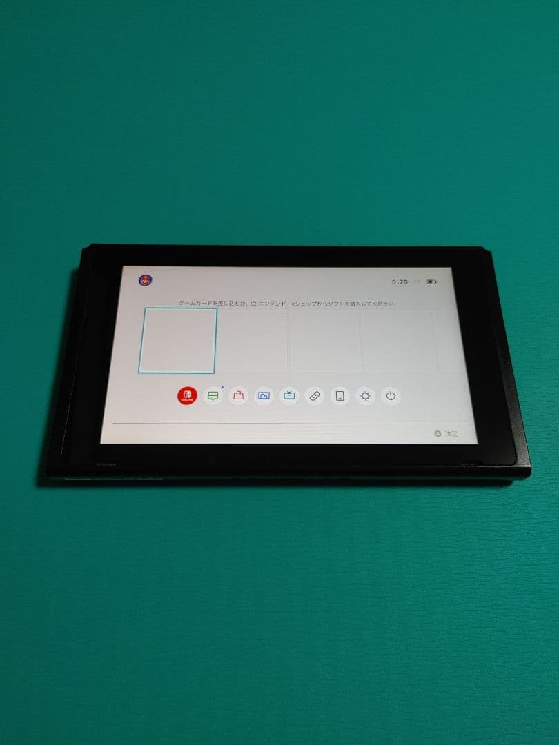 ニンテンドースイッチ　ドック　電源ケーブル　HDMIケーブル　グリップ
