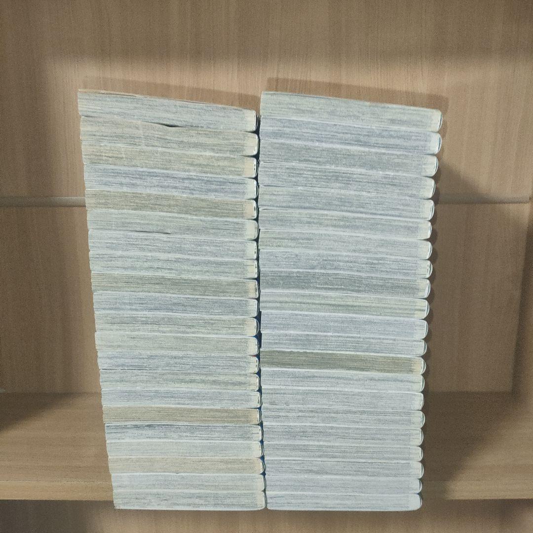 お*の様 53冊　僕のヒーローアカデミア 全巻 初版　堀越耕平