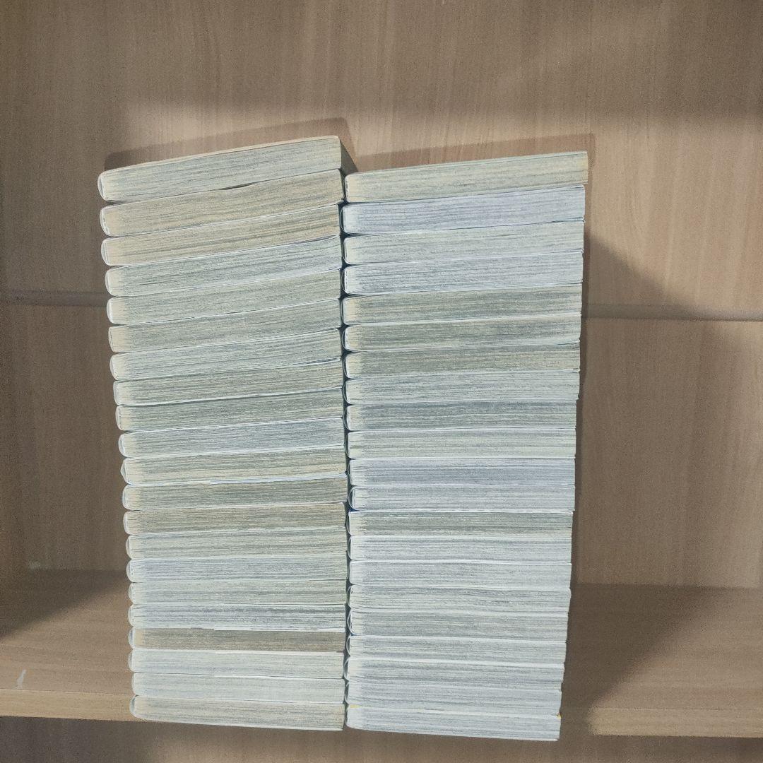 お*の様 53冊　僕のヒーローアカデミア 全巻 初版　堀越耕平