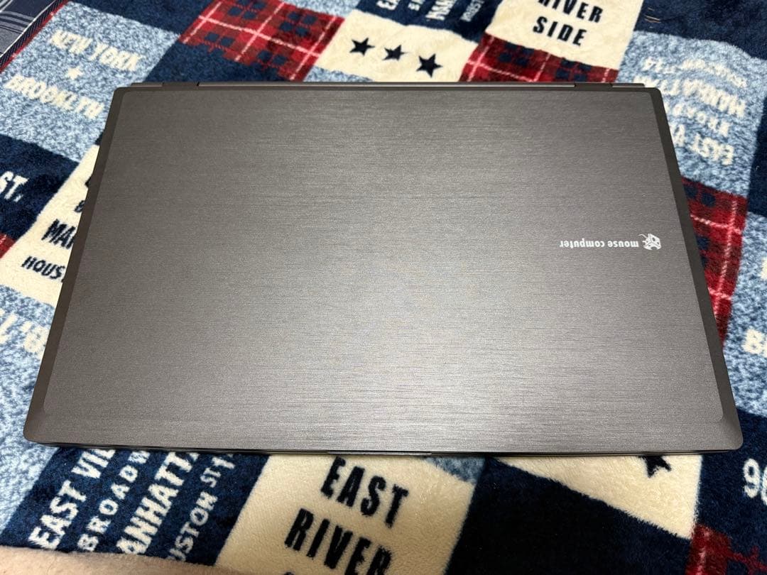 早い者勝ち　ゲーミングノートPC / core i3-4100MGTX760M