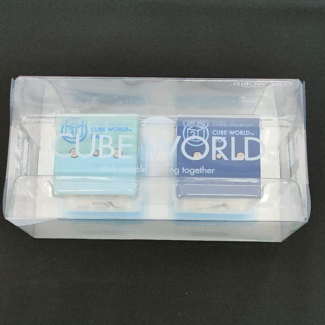 新品　バンダイ　キューブワールド　シリーズ3　レトロゲーム　電子ゲーム　液晶