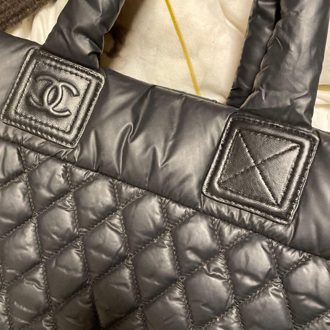 ノベルティ　バッグ　美品