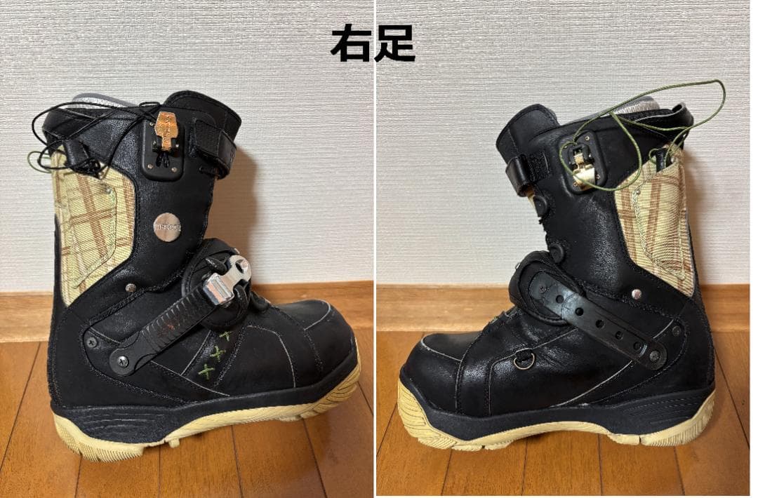 美品★YONEX METEOR AB & XTR BIN アキュブレードaccu