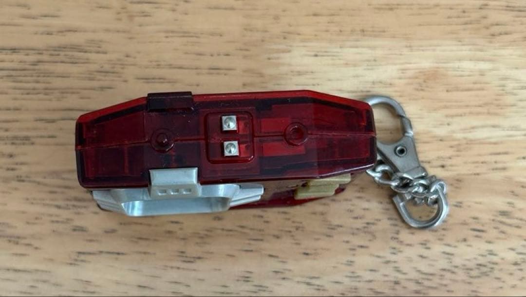 日*0様 動作確認済　デジモンペンデュラム　プログレス　VER.3.0 クリアレ