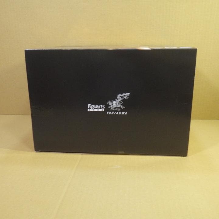 フィギュアーツZERO キングダム 楊端和