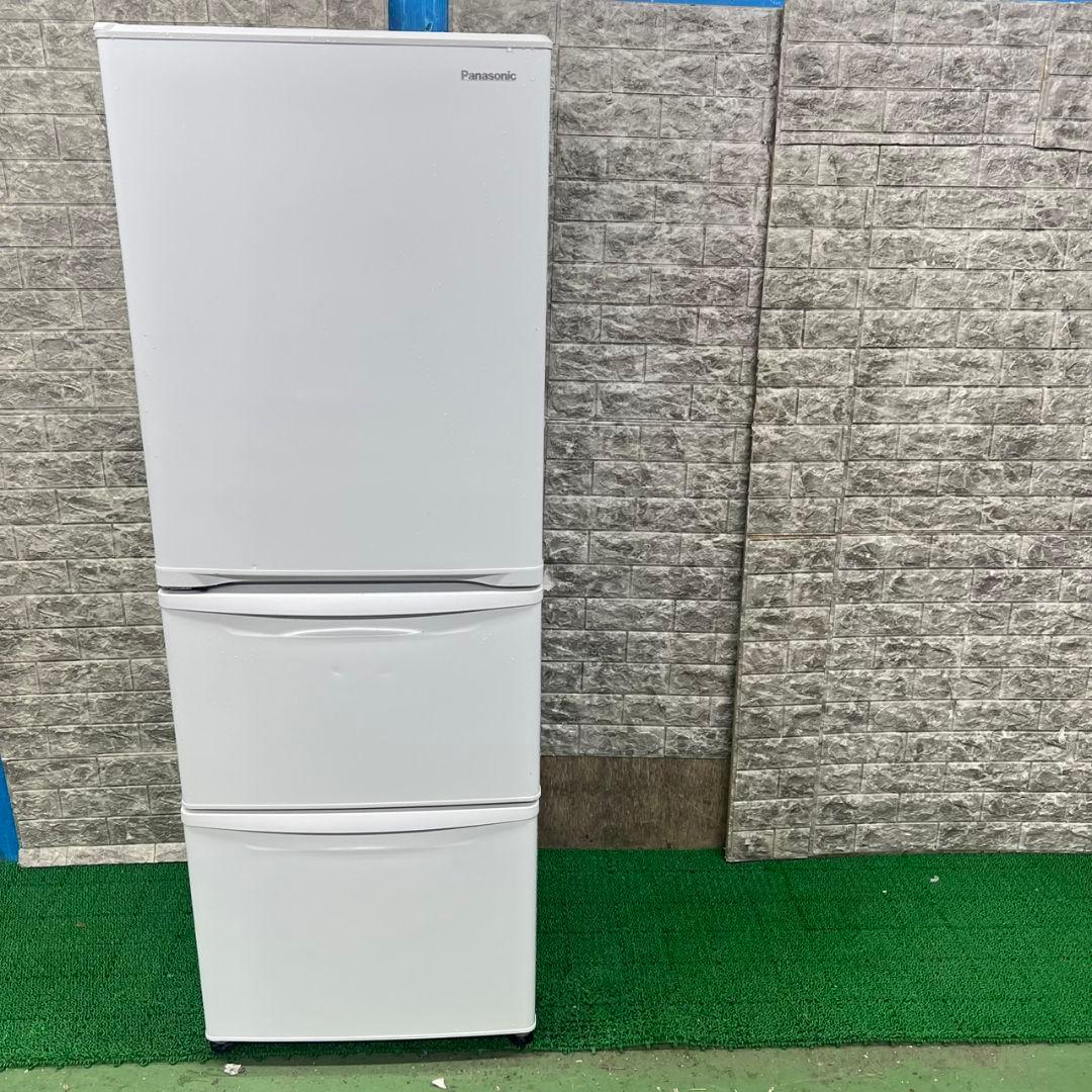 469 冷蔵庫　大型　300L～400L　左開き　大人気　格安　美品　高年式