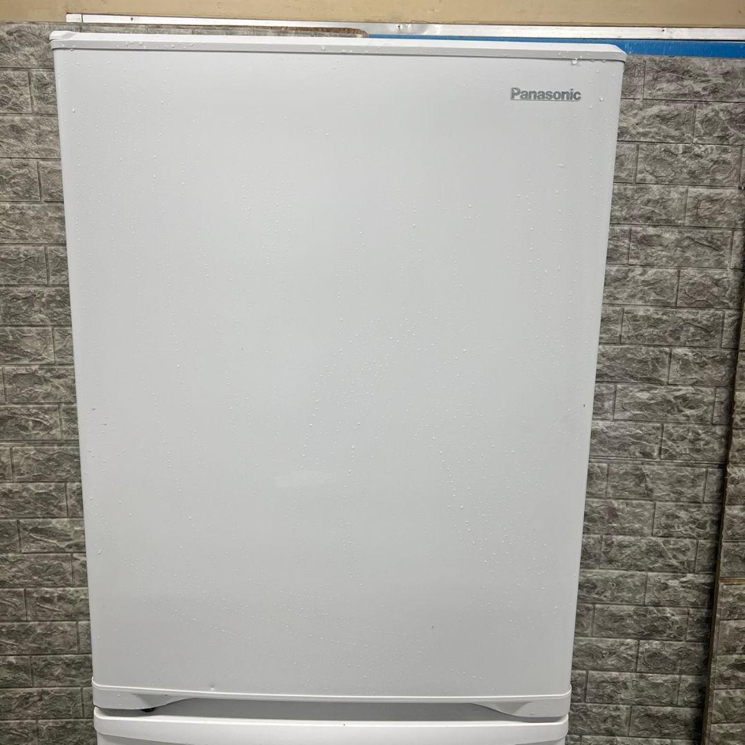 469 冷蔵庫　大型　300L～400L　左開き　大人気　格安　美品　高年式